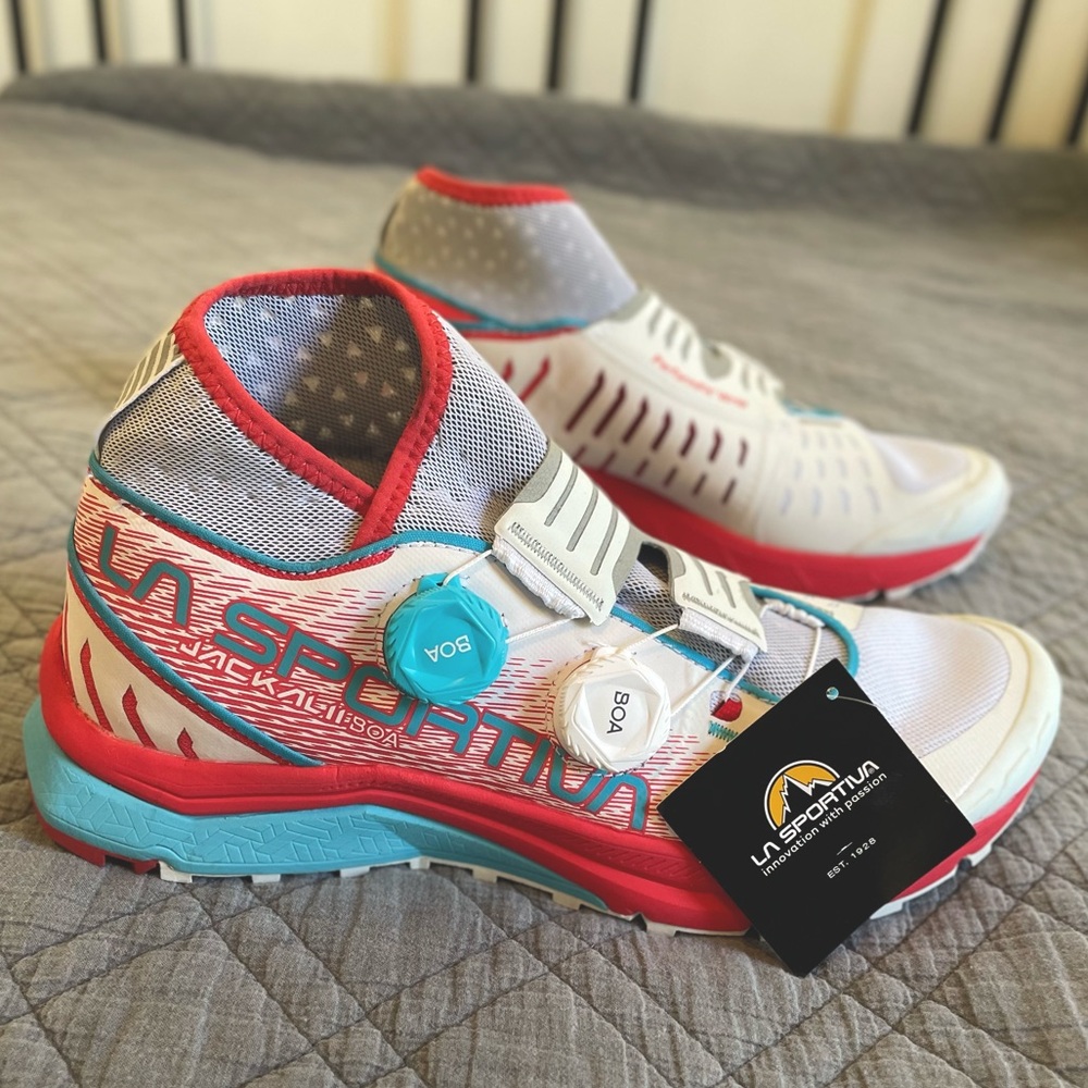 La Sportiva Jackal II Boa